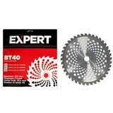  Expert Nož rezni disk cirkular za trimer 255x25.4x1.3mm 40z BT40 (67777) | ePonuda.com
