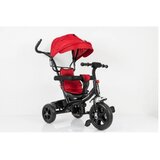 Winner Bike Tricikle BIC.HH-6388 TRIKE RED | ePonuda.com