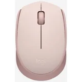 Logitech M171 Wireless Mouse – ROSE