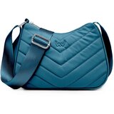 Vuch Crossbody bag Liva Blue | Shoptok.si