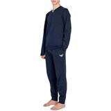 Emporio Armani Trenirka komplet 112116 4F571 Modra | Shoptok.si
