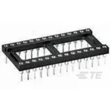 TE CONNECTIVITY AG Sockets - Local GeographyAG Sockets - Local Geography 7-1437539-6 AMP