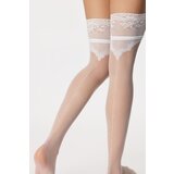 Ballerina's Secret Art.378 Hold Ups White L/XL Cijene