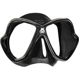 Mares Maska za potapljanje X VISION Črna | Shoptok.si