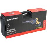  Set 21v baterijska motorna pila bez četkica 20cm 2x2ah kofer | shoptok.hr