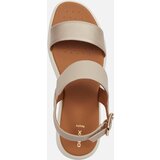 Geox Beige women's sandals Camalei - Women's | shoptok.hr