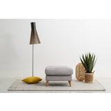 Scandic Svijetlo sivi tabure od samta Paris – | shoptok.hr