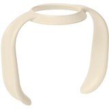 Bibs Baby Glass Bottle Handle ročaj za stekleničko Ivory 1 kos | Shoptok.si