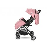 Lorelli kolica za bebe fiorano rose quartz + footcover 10021492381 | ePonuda.com