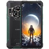 Cubot KING KONG ACE 2 6/128 GB BLACK+GREEN | Eponuda.ba