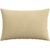  Presvlaka za jastuk 2 pcs HEERLEN Zelena Siva 40 x 60 cm Kord | shoptok.hr
