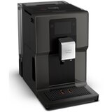 Krups EA 872B Intuition Preference One-Touch-Cappuccino Kaffevollautomat Graphit / Schwarz | Shoptok.si