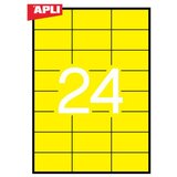 Apli Etikete 70 x 37 mm, 20/1 Cene