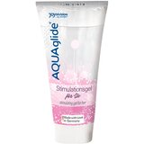 Joydivision AQUAglide Stimulation - intimni gel za žene (25 ml) Cijene