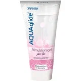 Stimulacijski gel Aquaglide