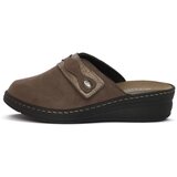 Valleverde Natikači TAUPE Bež | Shoptok.si