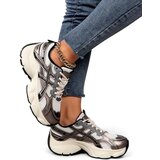 Resti Women's Sport Sneakers Mistrel | Shoptok.si