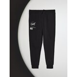 Sinsay Tapered fit hlače NASA | shoptok.hr