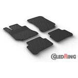 Gledring gumeni tepisi za Mercedes-Benz E-Class W 212 modif.2014-02.2016 | shoptok.hr