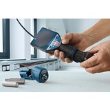 Bosch GIC 120 C akumulatorska inspekciona kamera u L-Boxx koferu sa 1x2,0Ah baterijom, punjač (0601241201) | ePonuda.com