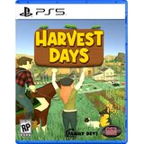 HARVEST Days (PS5) Cene