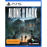  Alone in the Dark (PS5) - rabljeno | Shoptok.si