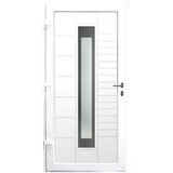 SAMOPEV PVC ulazna vrata PRIMO G 70 100x210 L | shoptok.hr