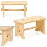  WF0001 STOLICA U OBLIKU KAMENA 40 X 20 X 20 cm | shoptok.hr