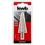 KWB Svrdlo za metal STEPENASTO HSS6-30MM | shoptok.hr
