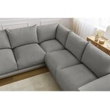 Bobochic Paris Siva kutna garnitura Ernest – | shoptok.hr