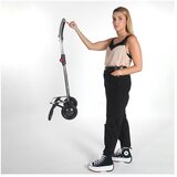 Rolser Nakupovalna vrečka na kolesih 43 l Mini Bag MF 2 Logic – | Shoptok.si