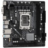 AsRock Matična plošča s1700 H610M-HDV | Shoptok.si