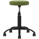  Masažni stol žamet svetlo zelene barve, (5000490657) | Shoptok.si