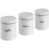  Set kuhinjskih posuda za kafu, šećer | ePonuda.com