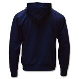 Nike Puloverji Standard Issue Hoodie College Navy Pale Ivory | Shoptok.si
