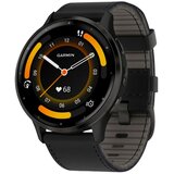 Garmin Pametni sat Venu 3 Black Slate Leather | Eponuda.ba