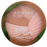 Physicians Formula Butter Glow Bronzer + Blush rdečilo za obraz 8.2 g Cene