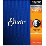  ŽICE ZA EL GITARU ELIXIR LIGHT 010/46 Nanoweb Cijene