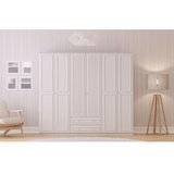 Hanah home ormar mat bela boja rb 186 05 | ePonuda.com