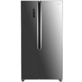  Frižider MAX TMSBSFF2-55N inox | Eponuda.ba
