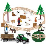 Woopie set mali farmer XL za djecu | shoptok.hr