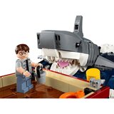 Lego Ideas: Žrelo | Shoptok.si