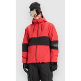 Quiksilver High In The Hood Jakna samba Cene