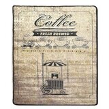 Conceptum Hypnose coffee store multicolor hall carpet (80 x 150) | ePonuda.com