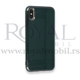  futrola new face icon za samsung G980 galaxy S20/S11e zelena Cene