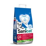 4 + 1 gratis! 5 x 4 l Sanicat 7 Days Aloe Vera - 5 x 4 l | shoptok.hr