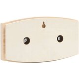  Termo-higrometer za savno 2 v 1 in peščena ura trdna | Shoptok.si