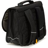 Stones and Bones CARTABLE 38 CM LILY FIERCE TIGER Crna | shoptok.hr