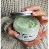 STENDERS Nordic Jasmine & Yuzu jasminov piling za telo 330 g | Shoptok.si