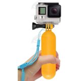  Držač - bova za Go Pro kameru, Žuti Cene
